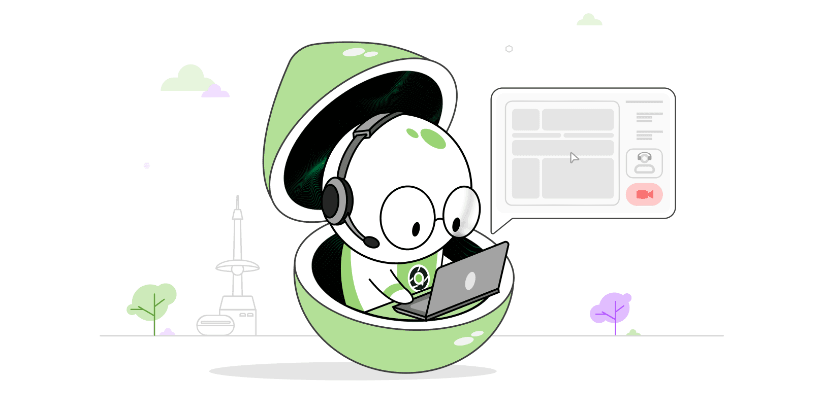 Landing Page Intro Image