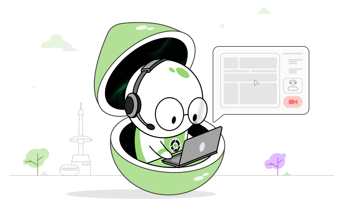 Landing Page Intro Image
