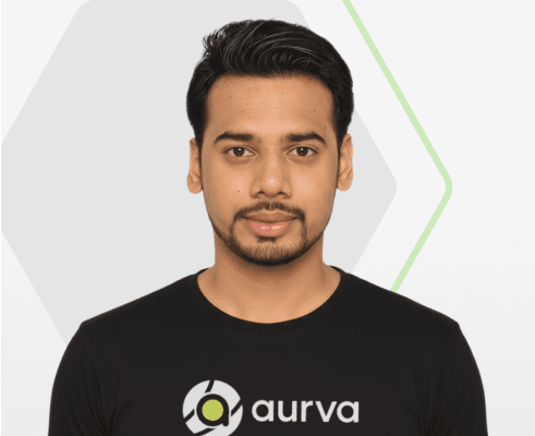 Ninad Wirmalwar-Business Head – India & MEA