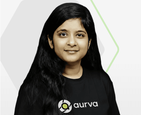 Pooja Gupta-Head of Product
