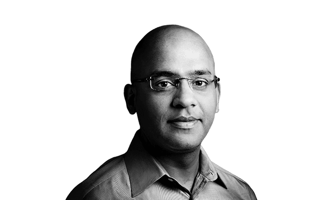 Rahul Sood
