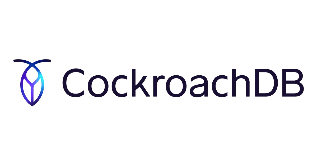 CockroachDB