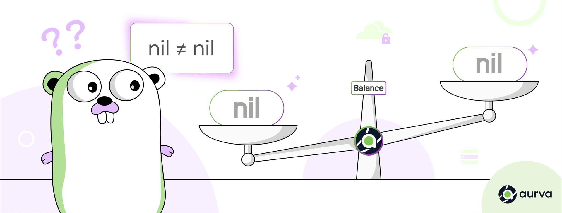 The Go Interface Mystery Every Senior Developer Gets Wrong